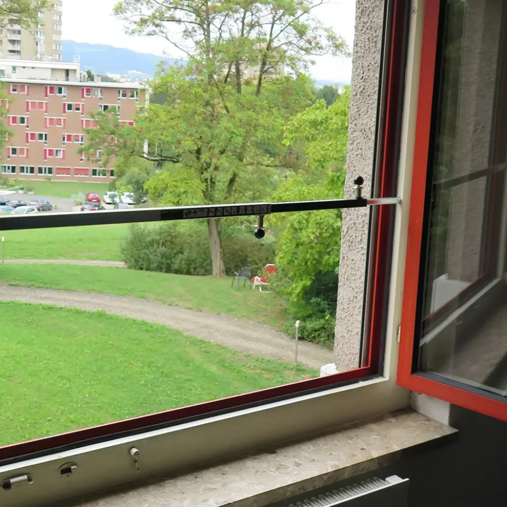 Fenstersicherung